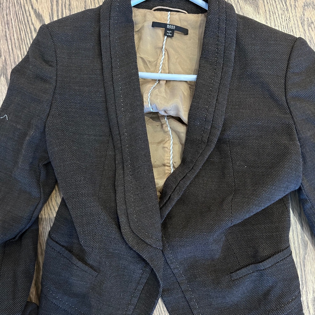 Boss Blazer Excellent Condition